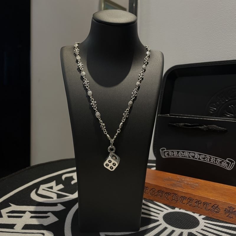 Chrome Hearts Necklaces